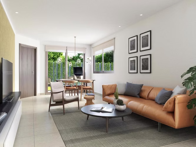 Casa en Venta en La Chorrera MPM 22-3446