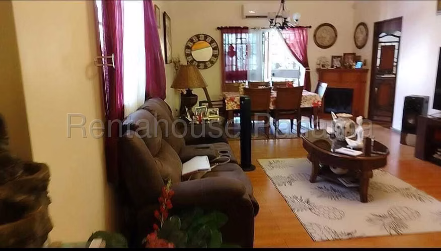 Casa en Venta en La Chorrera MPM 26-6491 - Imagen 2