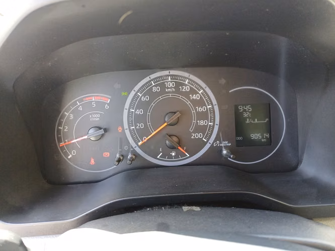TOYOTA HIACE - 2024 - HH - Automarket - Imagen 7
