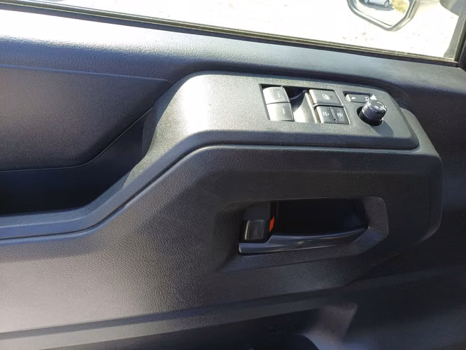 TOYOTA HIACE - 2024 - HH - Automarket - Imagen 4