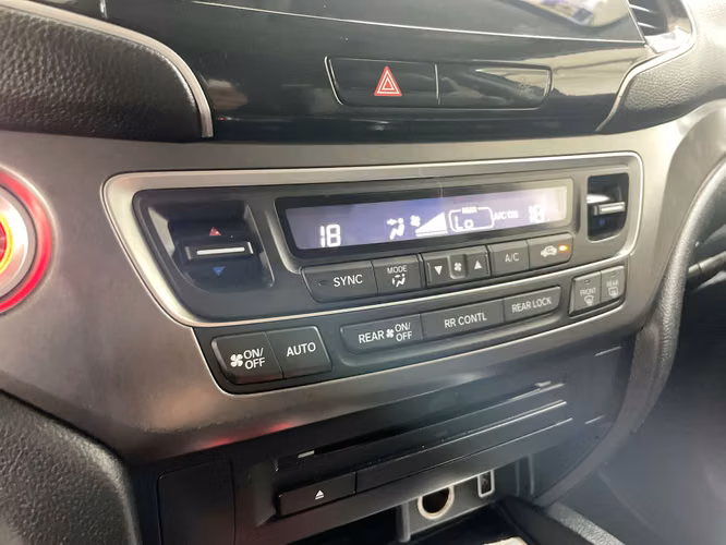 HONDA PILOT - 2021 - PIT - Automarket - Imagen 9