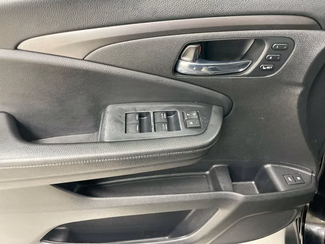 HONDA PILOT - 2021 - PIT - Automarket - Imagen 4
