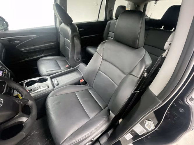 HONDA PILOT - 2021 - PIT - Automarket - Imagen 5