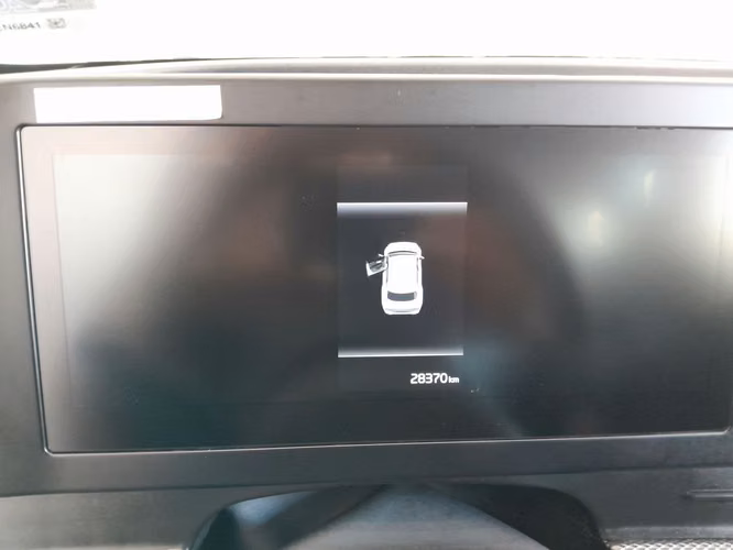 KIA SPORTAGE - 2025 - SPO - Automarket - Imagen 7