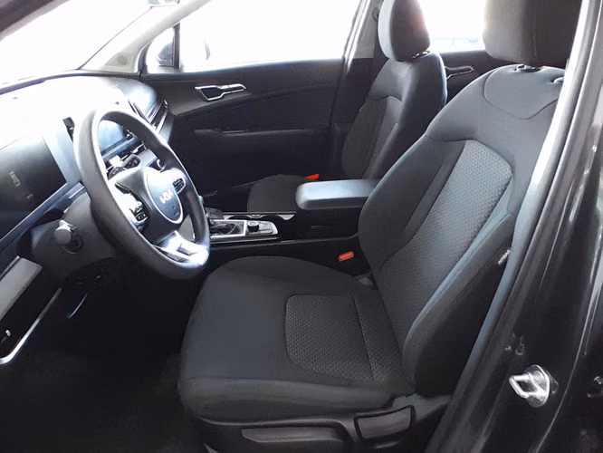 KIA SPORTAGE - 2025 - SPO - Automarket - Imagen 5