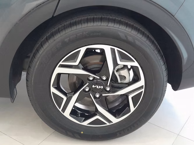 KIA SPORTAGE - 2025 - SPO - Automarket - Imagen 2