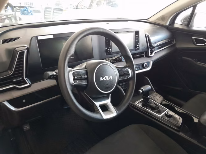 KIA SPORTAGE - 2025 - SPO - Automarket - Imagen 6
