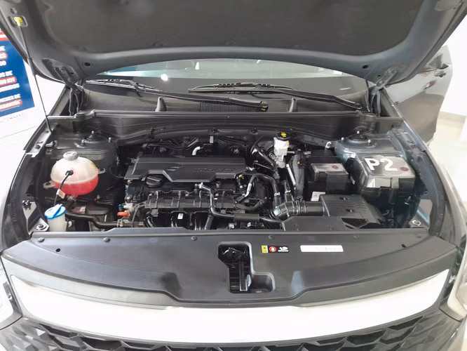 KIA SPORTAGE - 2025 - SPO - Automarket - Imagen 3