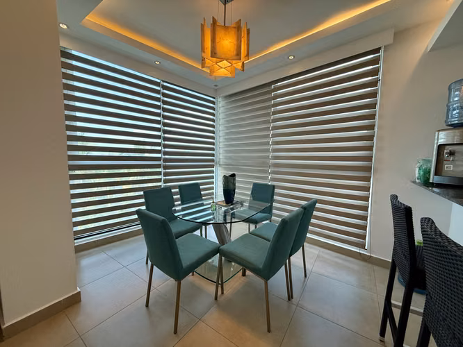 Venta de Apartamento frente al mar en Santa Clara Residences, Antón , Río Hato
