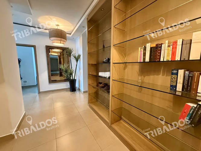 Venta de Apartamento en Santa Clara Residences, frente al mar