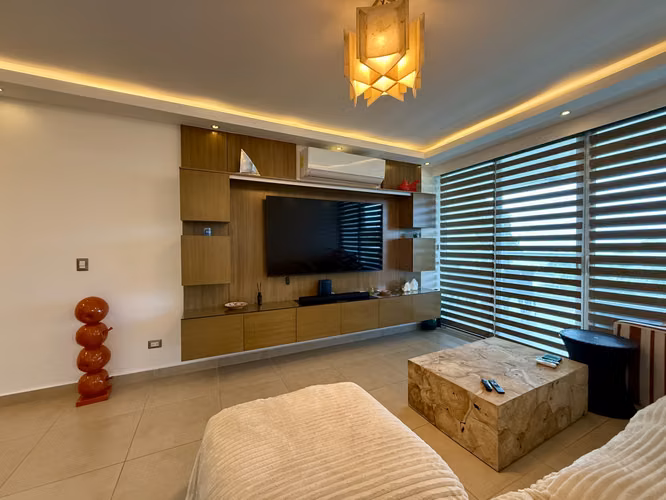 Sale of Apartment in Santa Clara Residences