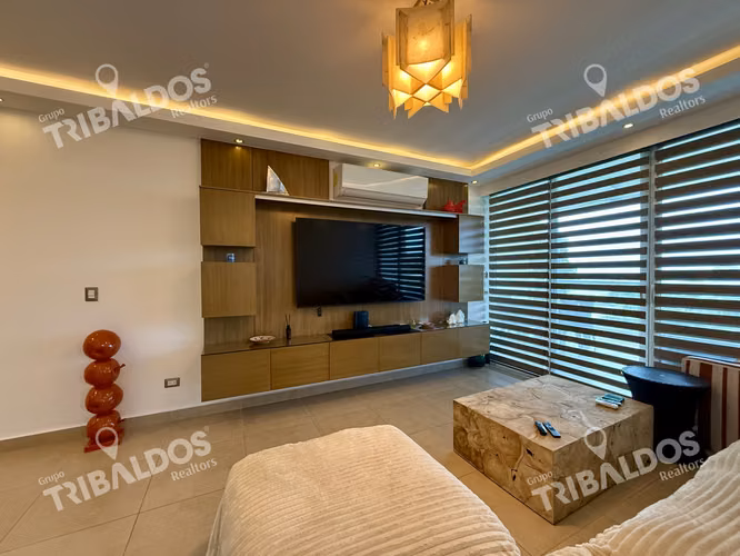 Venta de Apartamento en Santa Clara Residences, frente al mar