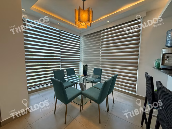 Venta de Apartamento en Santa Clara Residences, frente al mar