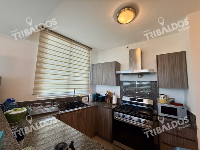 Venta de Apartamento en Santa Clara Residences, frente al mar