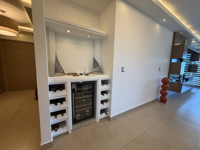 Venta de Apartamento frente al mar en Santa Clara Residences, Antón , Río Hato