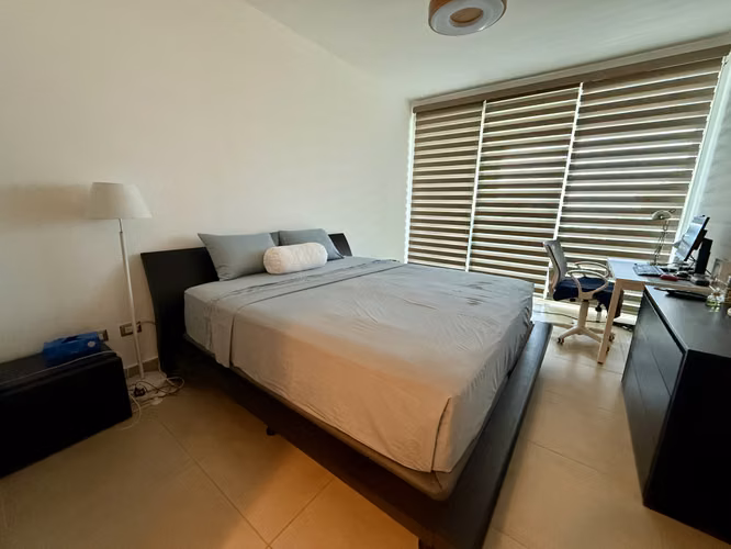 Venta de Apartamento frente al mar en Santa Clara Residences, Antón , Río Hato