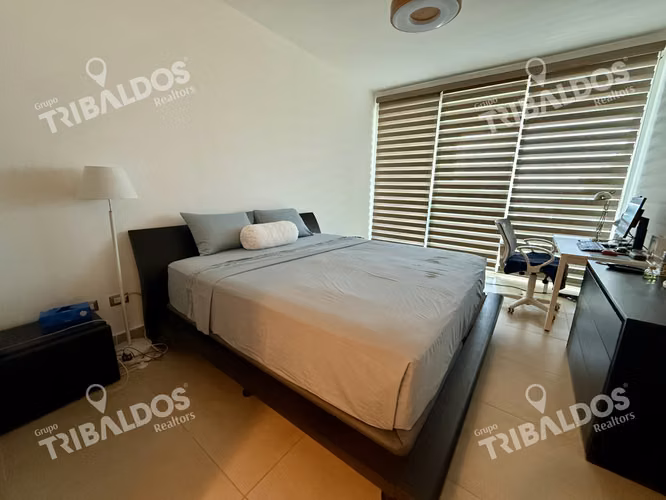 Venta de Apartamento en Santa Clara Residences, frente al mar