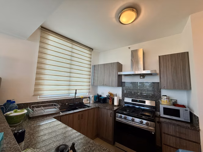 Venta de Apartamento frente al mar en Santa Clara Residences, Antón , Río Hato