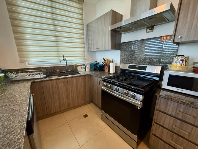 Venta de Apartamento frente al mar en Santa Clara Residences, Antón , Río Hato