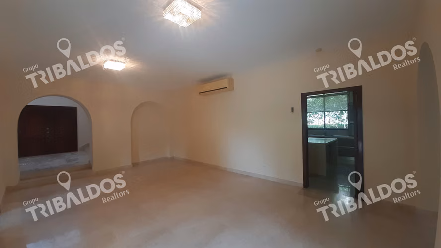 Venta o Alquiler de Casa en Clayton