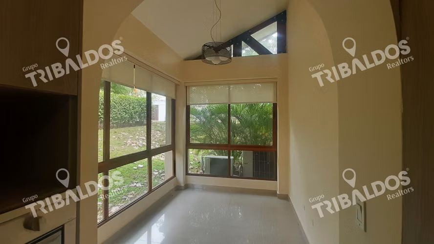 Venta o Alquiler de Casa en Clayton
