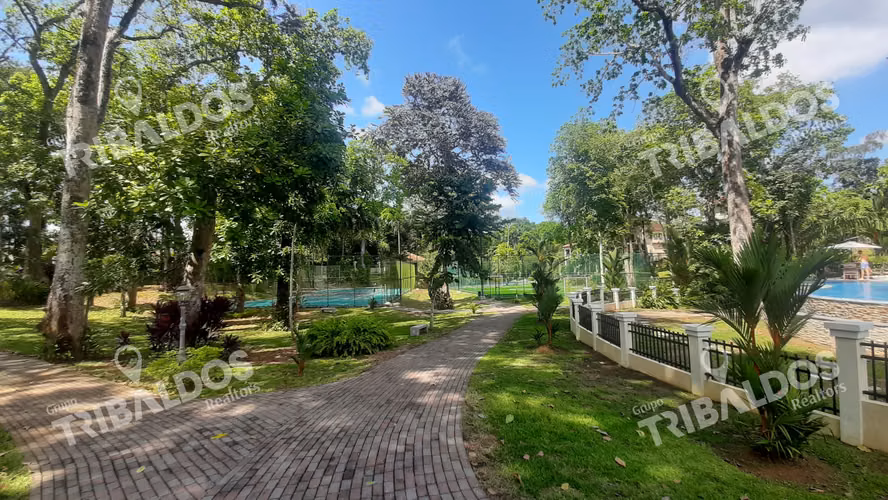 Venta o Alquiler de Casa en Clayton