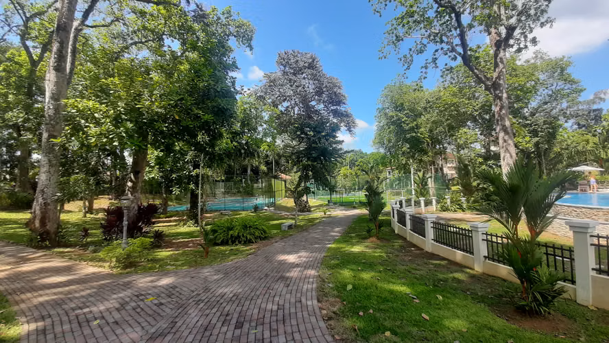 Venta o Alquiler de Casa en Clayton