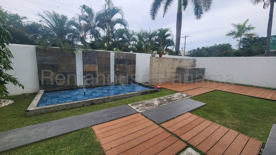 Espectacular Casa en Costa Sur Costa Esmeralda en Venta Mts2: 445 PD