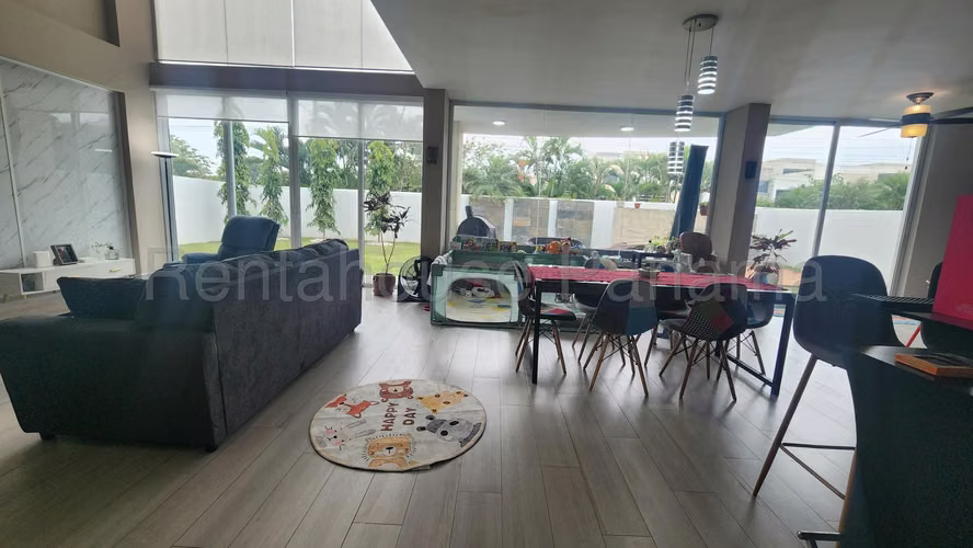 Espectacular Casa en Costa Sur Costa Esmeralda en Venta Mts2: 445 PD