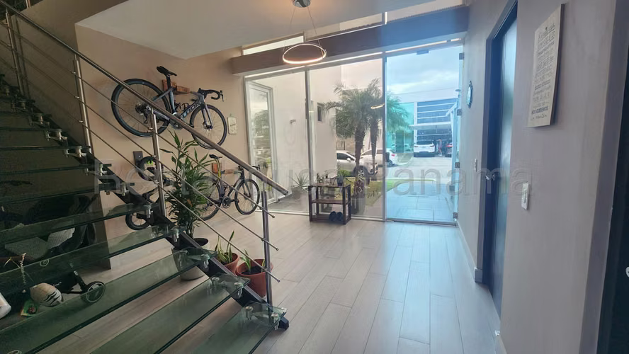 Espectacular Casa en Costa Sur Costa Esmeralda en Venta Mts2: 445 PD