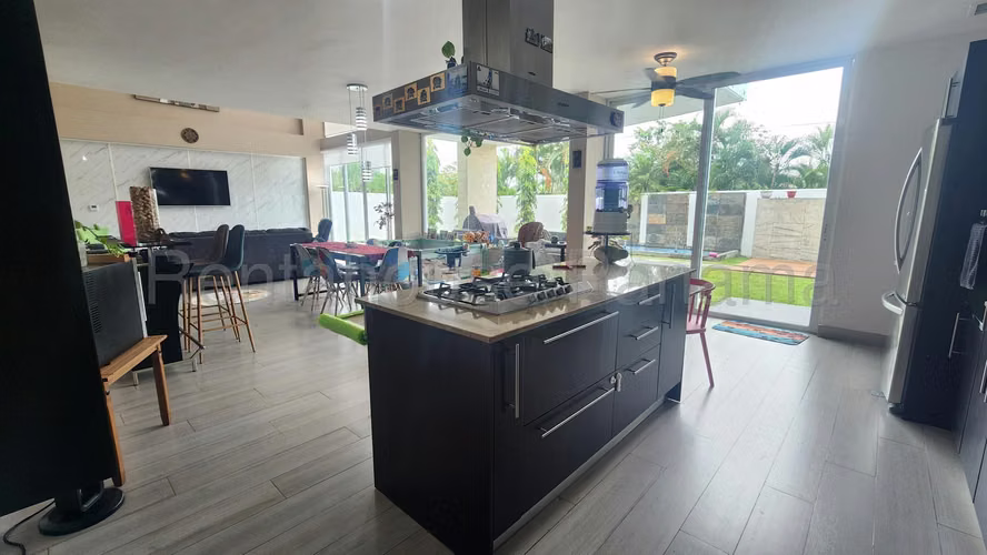 Espectacular Casa en Costa Sur Costa Esmeralda en Venta Mts2: 445 PD