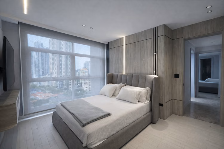 Q Tower | 308 m² Modelo A | Remodelado | $665,000 - Imagen 6