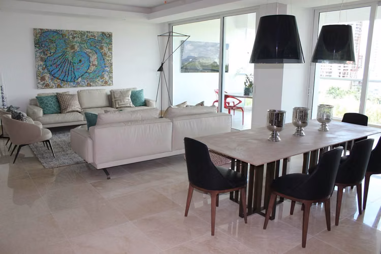 Venta de Exclusivo Apartamento en Costa del Este Ph Aria Mts2: 358 PD