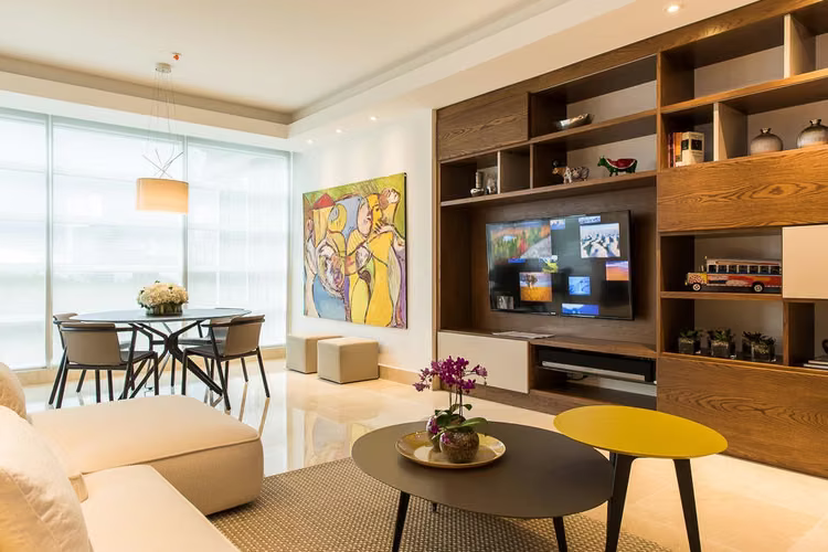 Venta de Exclusivo Apartamento en Costa del Este Ph Aria Mts2: 358 PD
