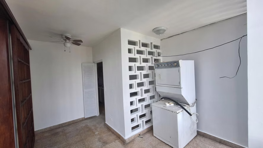 SE VENDE APARTAMENTO EN PH BAHÍA AZUL, EXCELENTE UBICACIÓN EN VÍA PORRAS