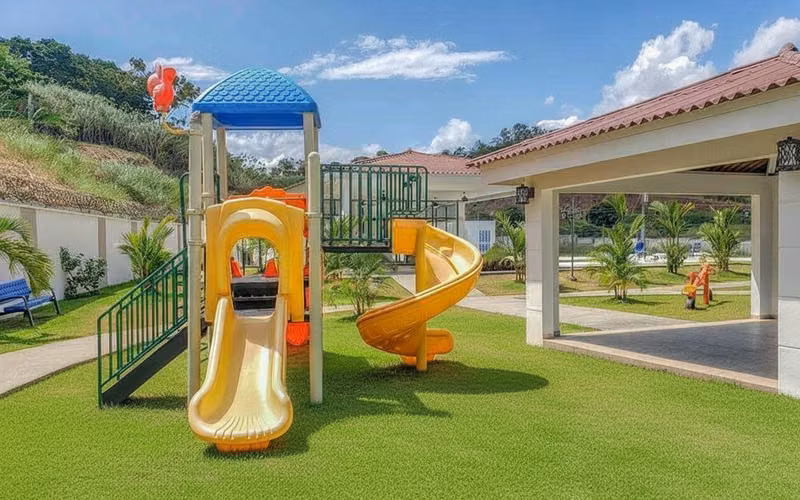 Casa Modelo Orquídea en P.H. Summer Village — Villa Zaita | Lista para Mudarse