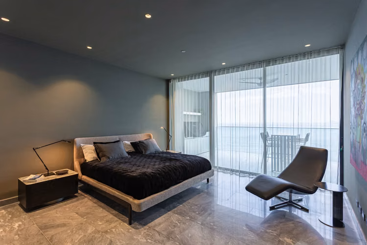 Apartamento en venta | Upper East Tower