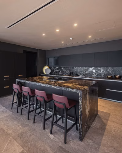 Apartamento en venta | Upper East Tower