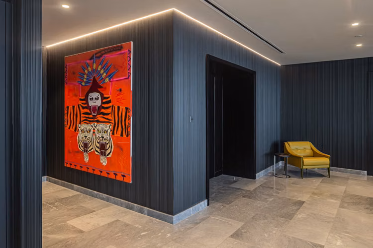 Apartamento en venta | Upper East Tower