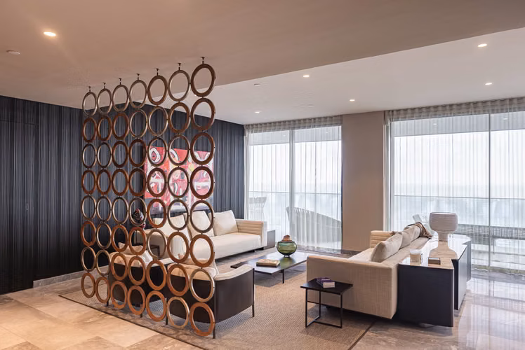 Apartamento en venta | Upper East Tower