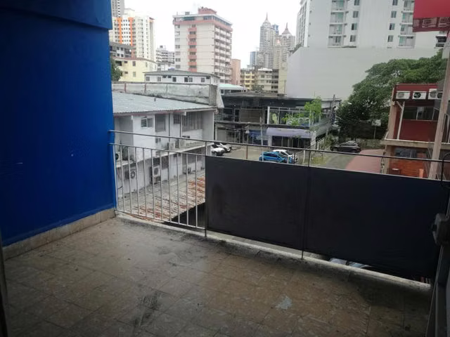 Venta Edificio Via España 22YCG5055