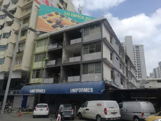 Venta Edificio Via España 22YCG5055
