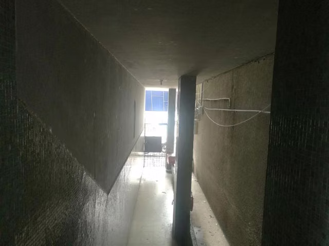 Venta Edificio Via España 22YCG5055