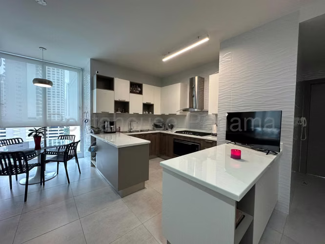 Venta de Apartamento de Lujo en Costa del Este Regalia 26-757SR
