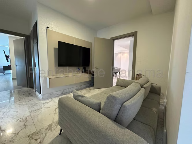 Venta de Apartamento de Lujo en Costa del Este Regalia 26-757SR