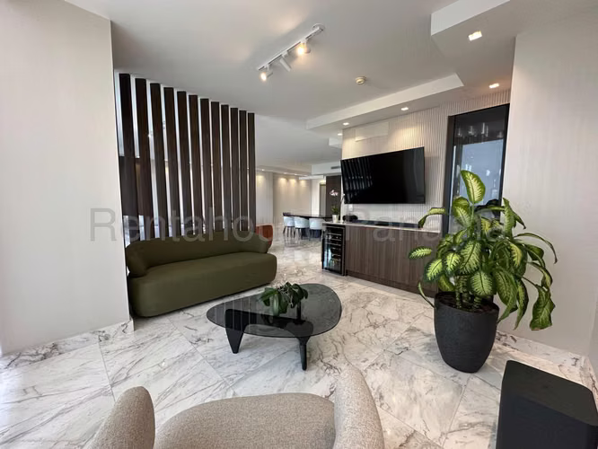 Venta de Apartamento de Lujo en Costa del Este Regalia 26-757SR