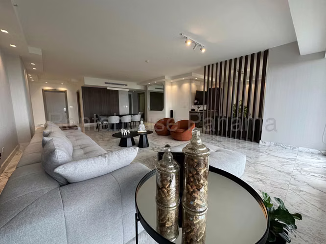 Venta de Apartamento de Lujo en Costa del Este Regalia 26-757SR