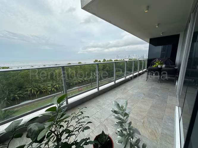 Venta de Apartamento de Lujo en Costa del Este Regalia 26-757SR