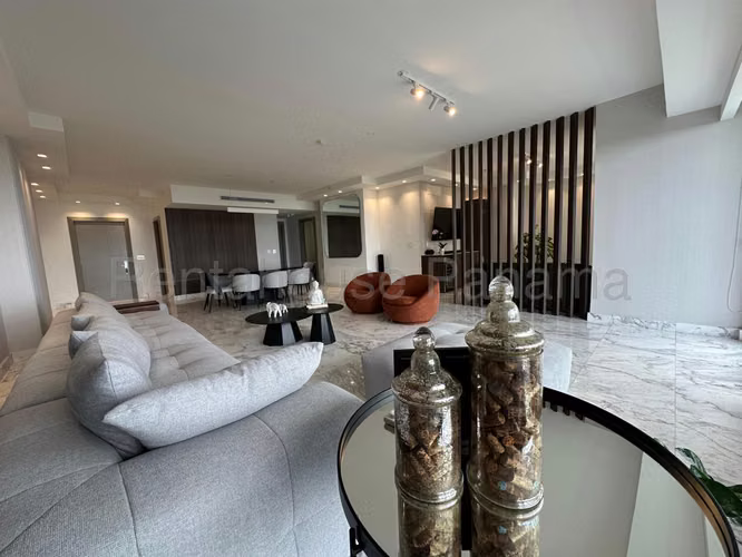 Venta de Apartamento de Lujo en Costa del Este Regalia 26-757SR