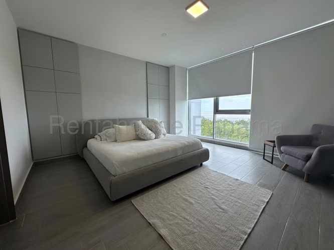 Venta de Apartamento de Lujo en Costa del Este Regalia 26-757SR